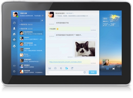 qq hd��ʲô��˼