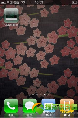 UDIDfaker����ã�udidfaker��װʹ��ͼ�Ľ̳�