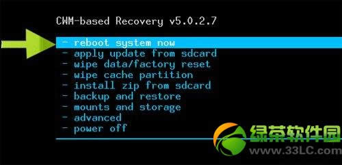 HTC T528w One SUˢ�������Ĵ���recoveryͼ�Ľ̳�