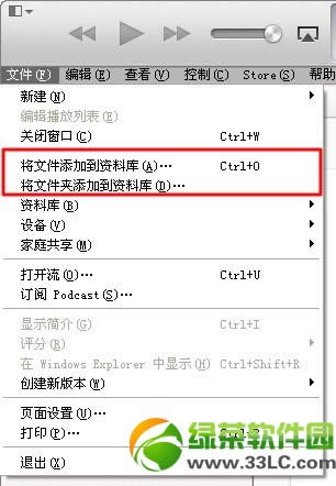 iTunes11���ͬ�����°�iTunesͬ�����֡�������ͼ������Ƶͼ�Ľ̳�