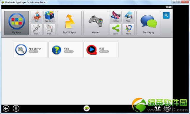 �첥�״�PC��ʹ��PC��׿ģ������װͼ�Ľ̳�