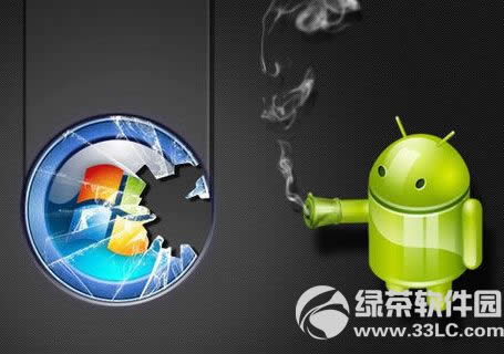 Wind for Android�����ð�׿ϵͳ����PC����