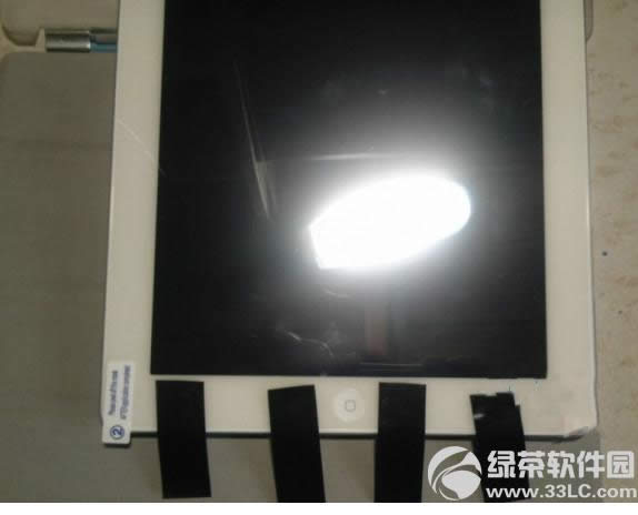 iPad��Ĥ�̳̣�iPad4������Ĥ���ɷ���3