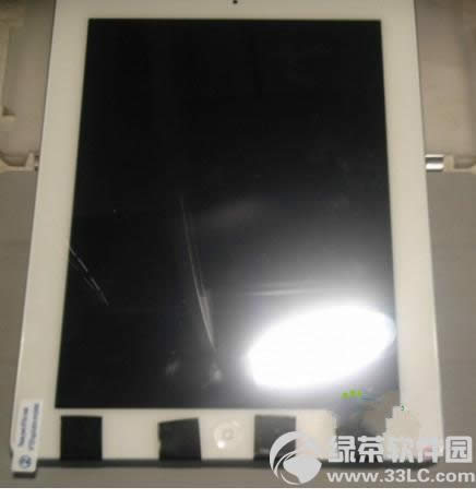 iPad��Ĥ�̳̣�iPad4������Ĥ���ɷ���4
