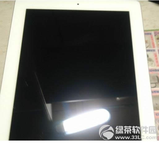 iPad��Ĥͼ�Ľ̳̣�iPad4Բ����Ĥ���ɷ���