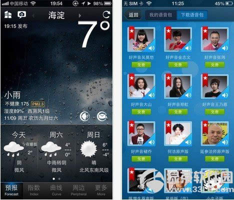 PM2.5ָ��������6��PM2.5�ֻ���ѯ����ʵʱ����������