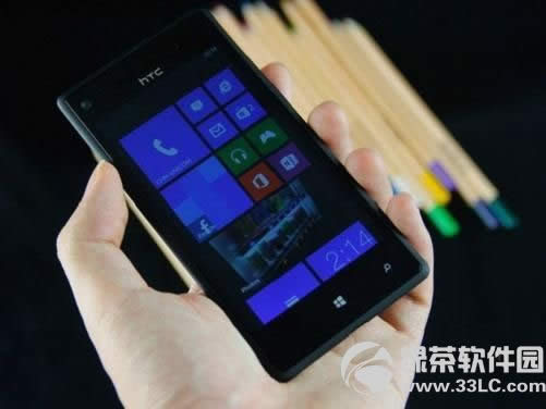 HTC8X������ô�����䱸˫�˴�����1