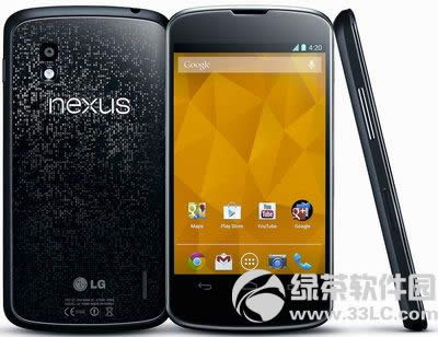 Google Nexus 4��ν������ȸ�nexus 4����ͼ�Ľ̳�