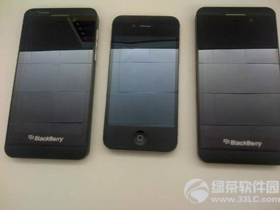 ��ݮ�ֻ�BlackBerry Z10�ع⣺����ֻҪ1����1