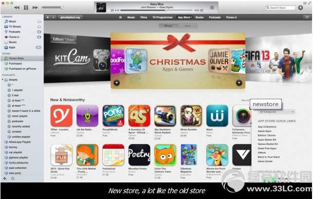 iTunes 11������ͼ�Ĳ��������²۵Ļ���Ҫ�²�3