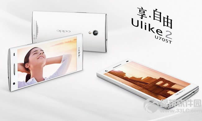 OPPO Ulike2��U705T���ľ������ Ulike2����ʱ��01