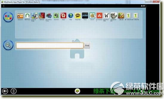 BlueStacks�����? ��PC����������Android������Ϸ�İ�׿ģ����