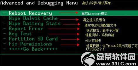 Recovery��ʲô��˼��recoveryˢ���̳�ͼ�İ�06