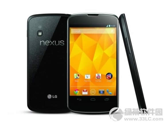 �ȸ�Nexus4�ֻ�����ͼ�Ľ̳̣�����ˢROM