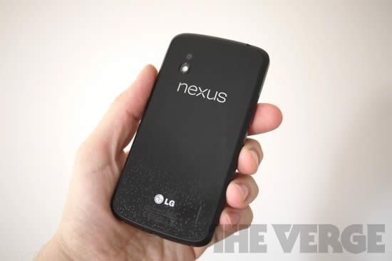 �ȸ�nexus 4���ʹ�ò���:��������,����ǿ��