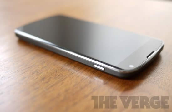 �ȸ�nexus 4���ʹ�ò���:��������,����ǿ��