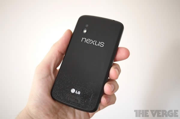 �ȸ�nexus 4���ʹ�ò���:��������,����ǿ��