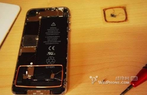 �����ֻ�����RFID���ܿ�Ƭ��ϸͼ�Ľ̳�10