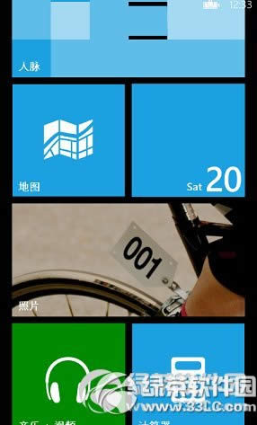 ʹ��WP8 SDKģ��������WP8ϵͳ