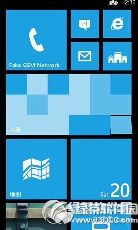 ʹ��WP8 SDKģ��������WP8ϵͳ03