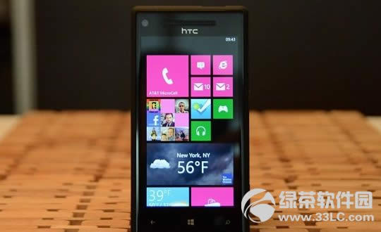 ΢��Windows Phone 8��ϸͼ������01
