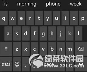 ΢��Windows Phone 8��ϸͼ������03