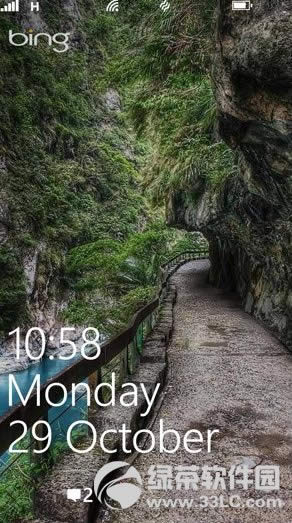 ΢��Windows Phone 8��ϸͼ������05