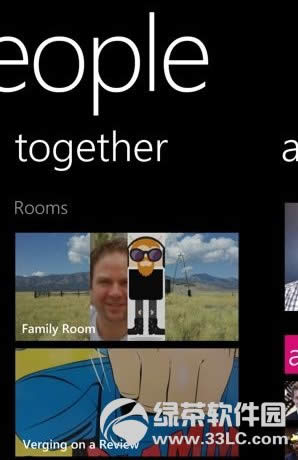 ΢��Windows Phone 8��ϸͼ������06