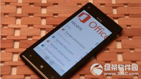 ΢��Windows Phone 8��ϸͼ������