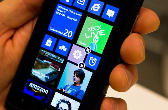 ΢��WP8���� ȫ�¼�����������
