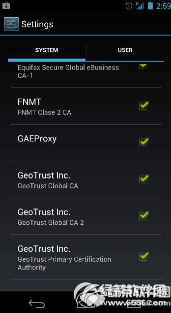 ��׿4.0������������װ��֤��ͼ�Ľ̳�