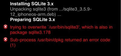ʹ��Cydia�����������⼰�������02