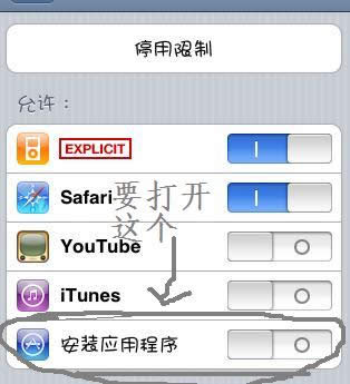 iTunesͬ������Ӧ�ó�����ΰ�