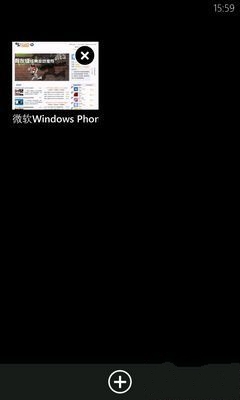 WP�ֻ�С���ɣ�һ��ر�IE�����