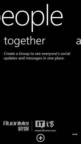 ΢��Windows Phone 8���¹����ܽ᡾ͼ�İ桿