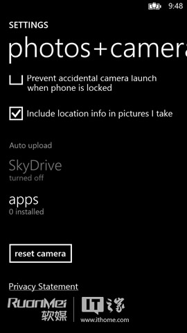 ΢��Windows Phone 8���¹����ܽ᡾ͼ�İ桿