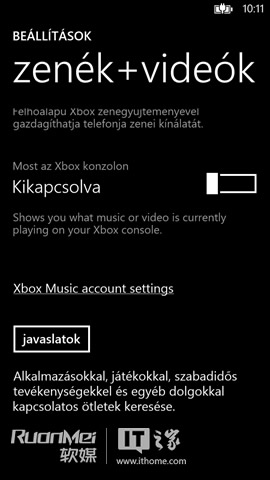 ΢��Windows Phone 8���¹����ܽ᡾ͼ�İ桿
