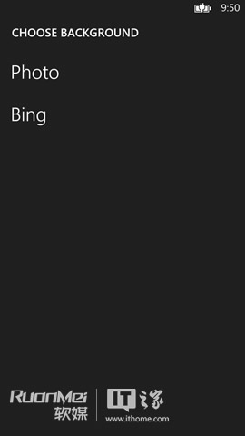 ΢��Windows Phone 8���¼����ܽ᡾ͼ�İ桿