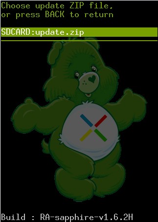 �ֻ�ˢ����ʲô��˼ HTC�ֻ�ͨ��ˢ���̡̳�ͼ����⡿