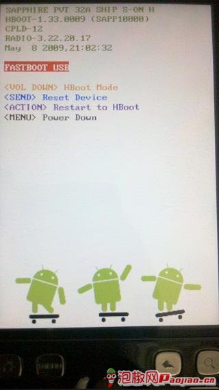 HTC G2 Magic���ȡ��ROOTȨ�޵ķ���