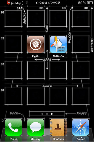 NetMeter��ô��������������¼�ķ���