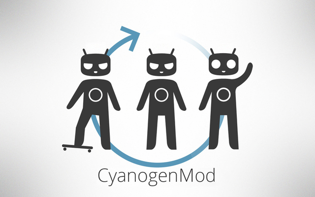 ��׿CyanogenMod��������9.0 RC1