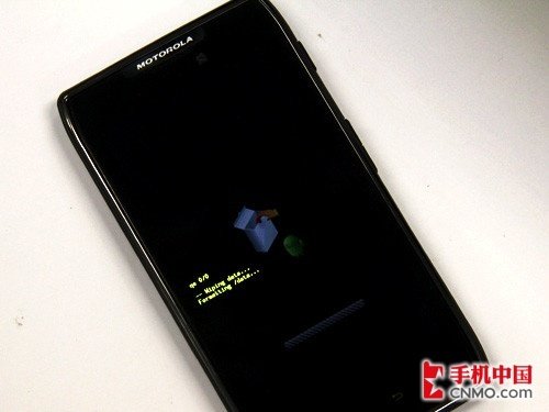 Ħ������XT910 MAXX 4.0ϵͳˢ��ͼ�Ľ̡̳�ͼ�İ桿