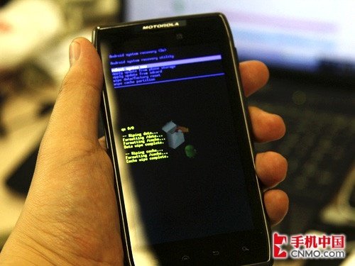 Ħ������XT910 MAXX 4.0ϵͳˢ���̡̳�ͼ�İ桿