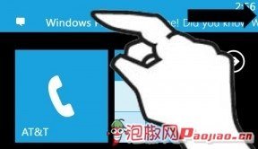 ������֪����Windows Phone�ֻ�ʹ�ü���
