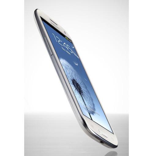 �������¿����Galaxy S III�ٷ�����