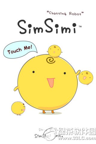 �����������������Simsimi���İ�