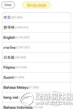 Simsimi���Ļ����ˣ�Simsimi iOS�溬���շ���Ŀ���壩