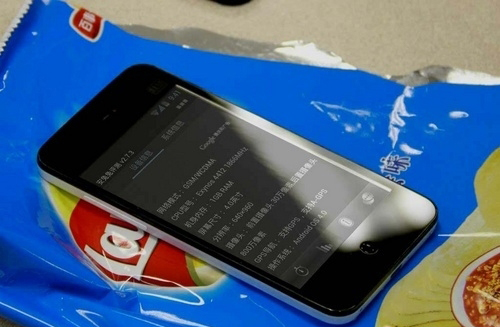 ����MX4�˰�Ӳ��������ϸ ���䱸64GB�ڴ�