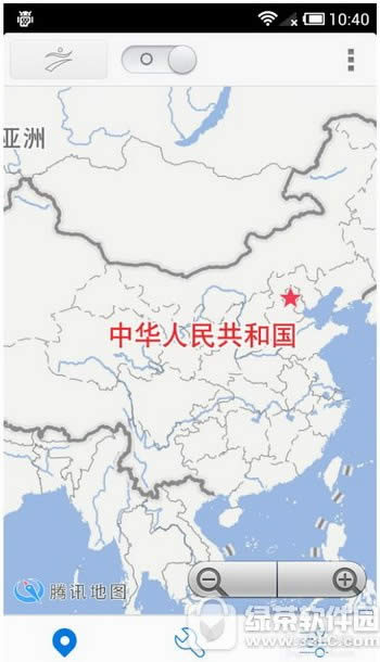 ΢�����ⶨλͼ�Ľ̳� ΢����ô���ⶨλ